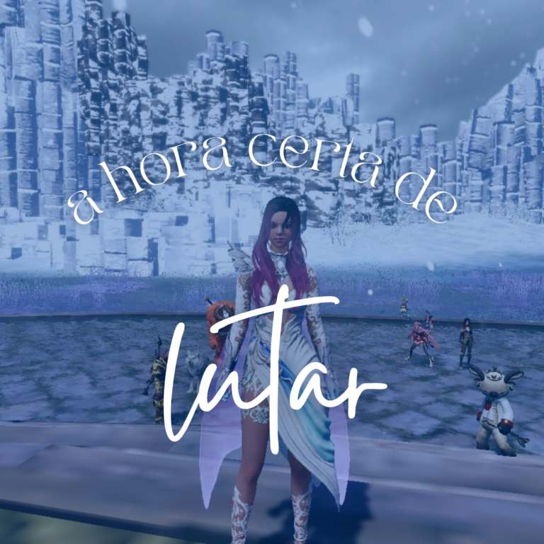 Escolher batalhas