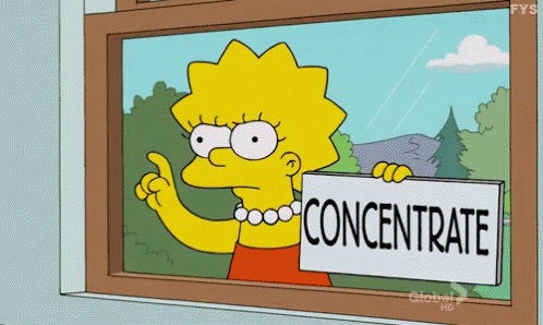 lisa simpson