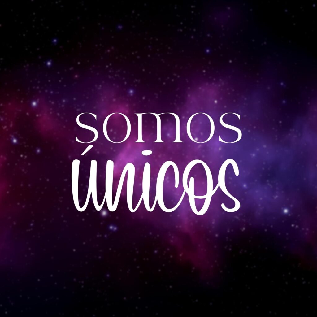 sobre comparações: somos únicos