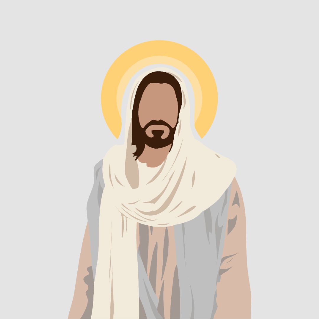 Jesus Cristo