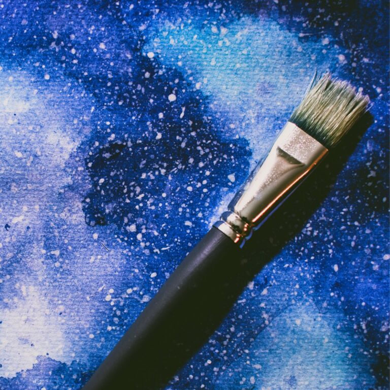 a sua arte importa