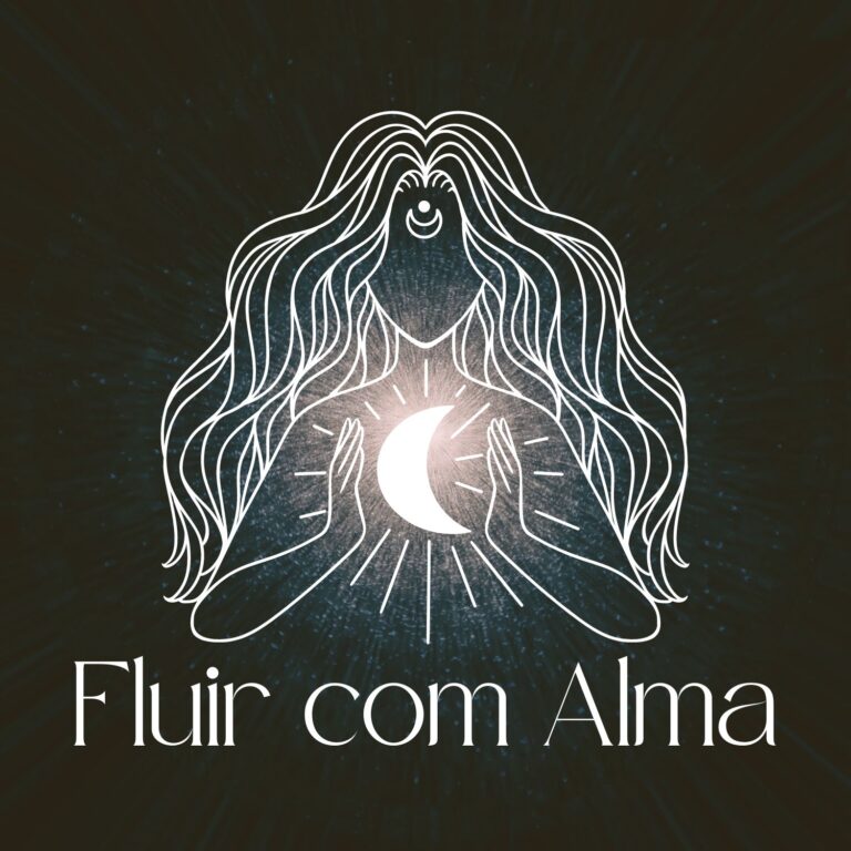 Fluir com Alma