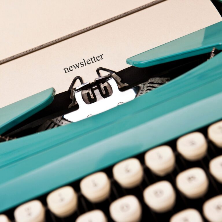 newsletter substack