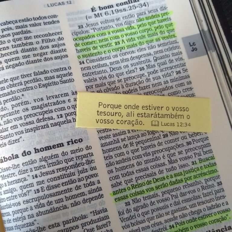 ✨️O poder da Oração