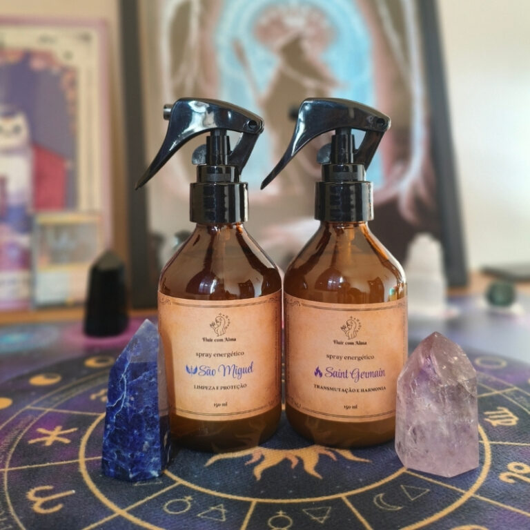 🌿sprays energéticos: um novo capítulo por aqui