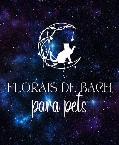 florais de bach para animais